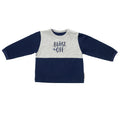 Maglia M495 Blu scuro