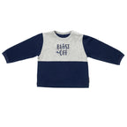 Maglia M495 Blu scuro