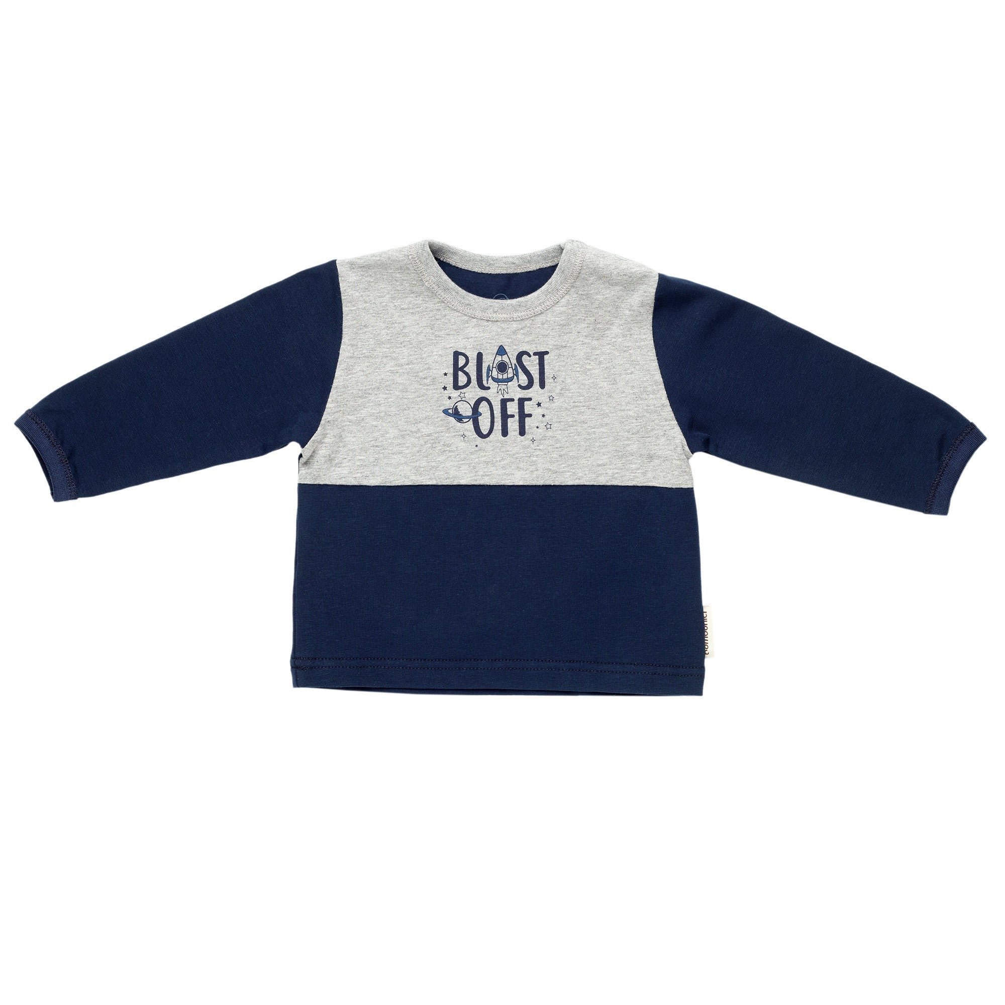Maglia M495 Blu scuro