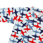 Maglia M496 Azzurro