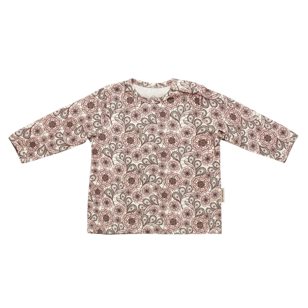 Maglia M502 Rosa polvere
