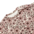 Maglia M502 Rosa polvere