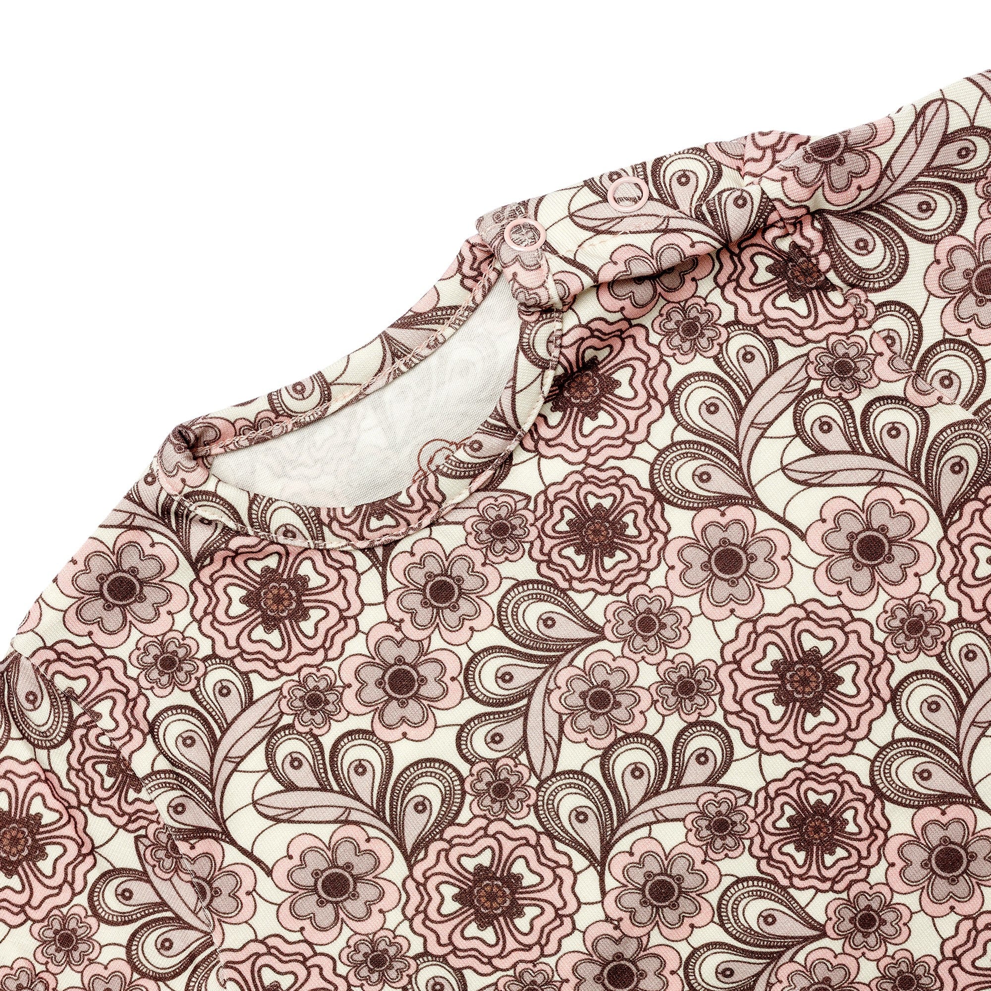 Maglia M502 Rosa polvere