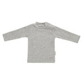 Maglia M504 Grigio melange