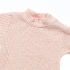 Maglia M505 Rosa melange