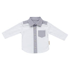 Camicia M514 Bianco