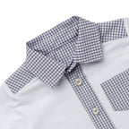 Camicia M514 Bianco