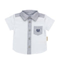 Camicia M522 Bianco