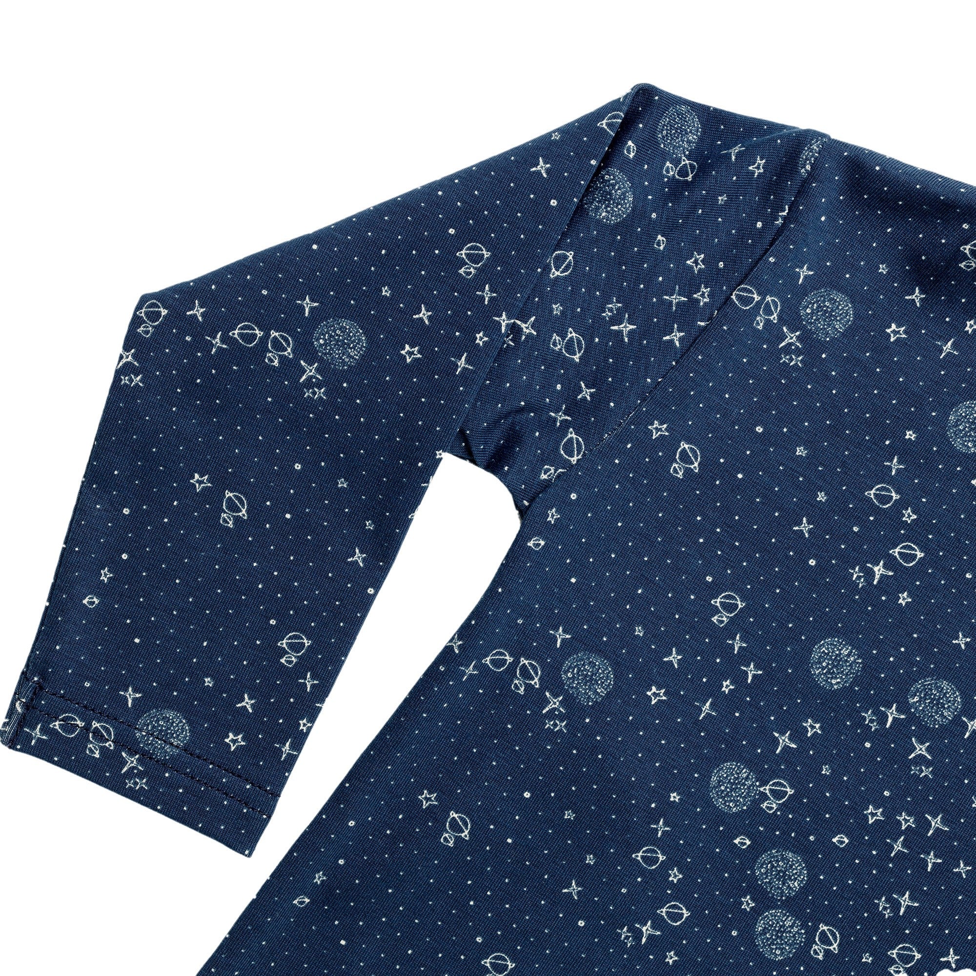 Maglia M529 Blu scuro