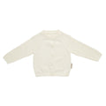 Cardigan M533 Avorio