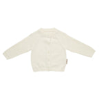 Cardigan M533 Avorio