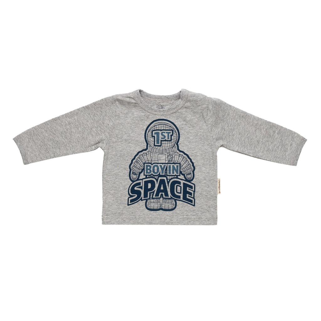 Maglia M536 Grigio