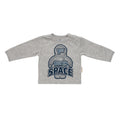 Maglia M536 Grigio
