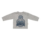 Maglia M536 Grigio