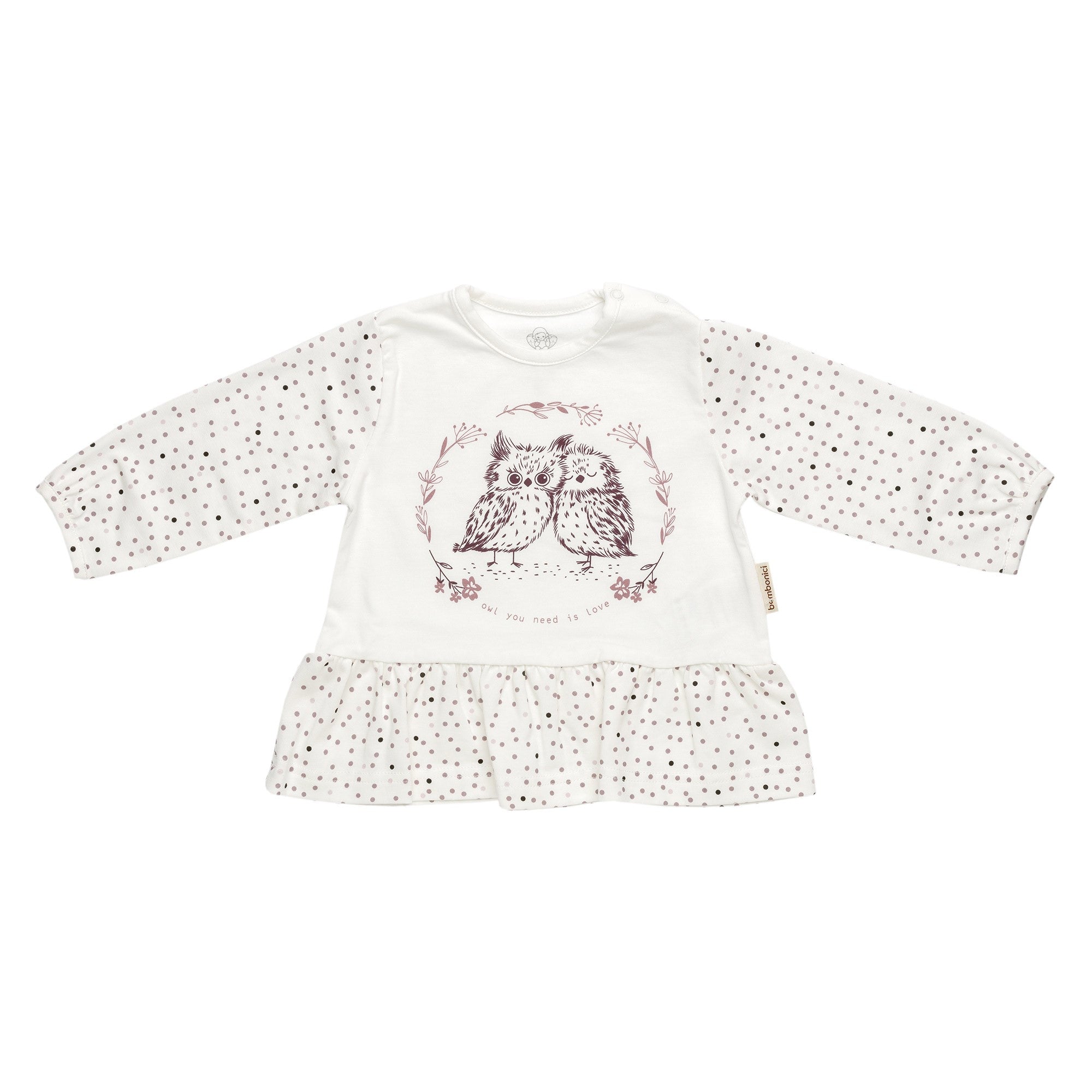 Maglia M538 Avorio