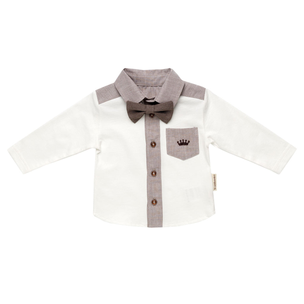 Camicia M541 Avorio