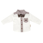 Camicia M541 Avorio