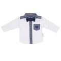 Camicia M545 Bianco