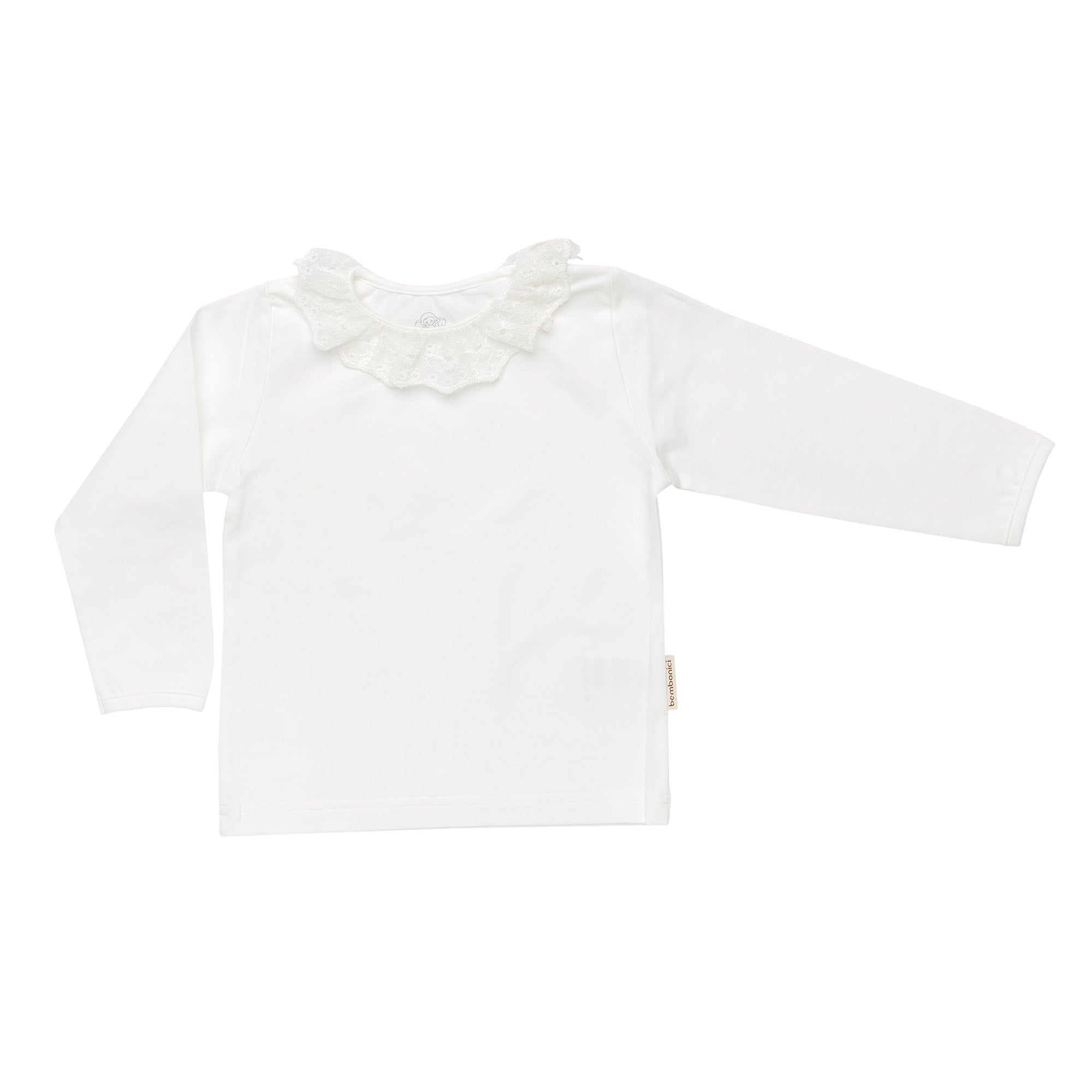 Maglia M548 Avorio