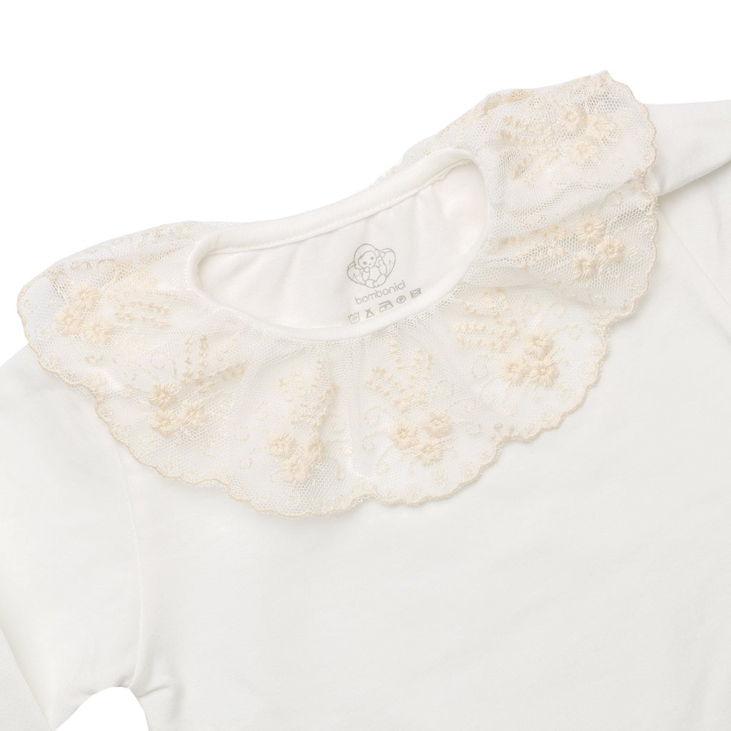 Maglia M549 Avorio