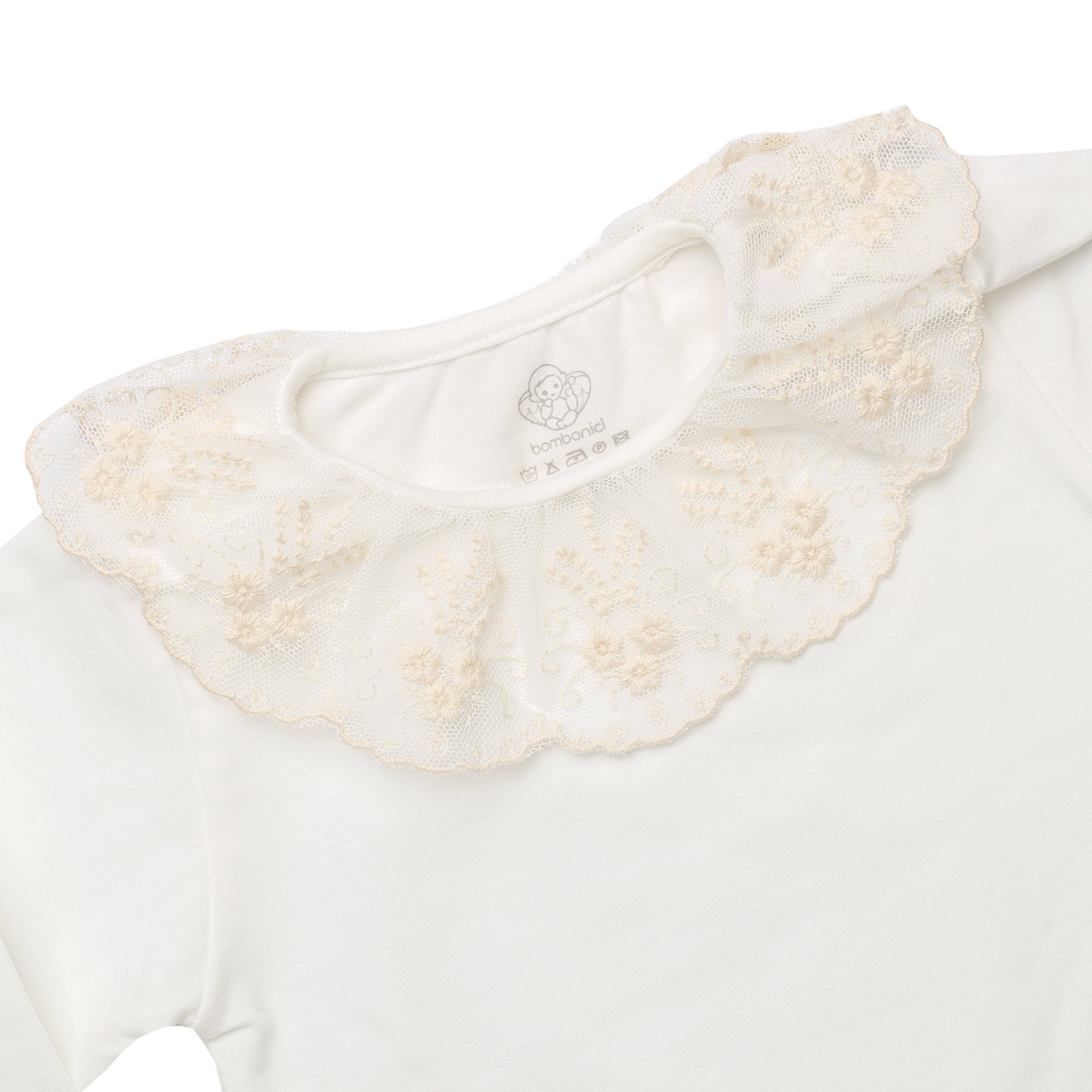 Maglia M549 Avorio
