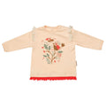 Maglia M553 Arancione