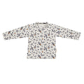 Maglia M558 Grigio melange