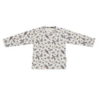 Maglia M558 Grigio melange