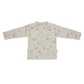 Maglia M559 Grigio melange