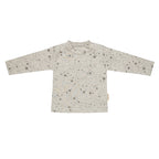 Maglia M559 Grigio melange