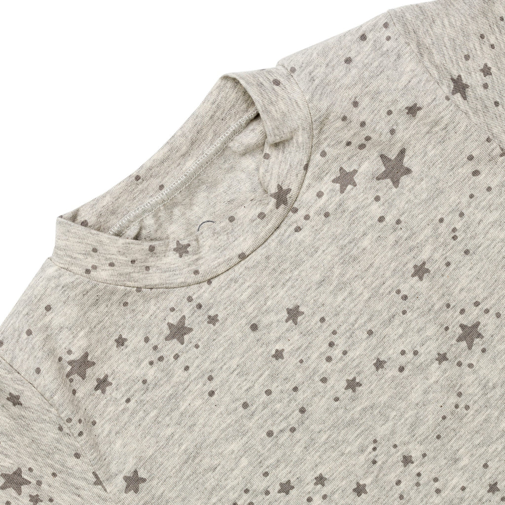 Maglia M559 Grigio melange