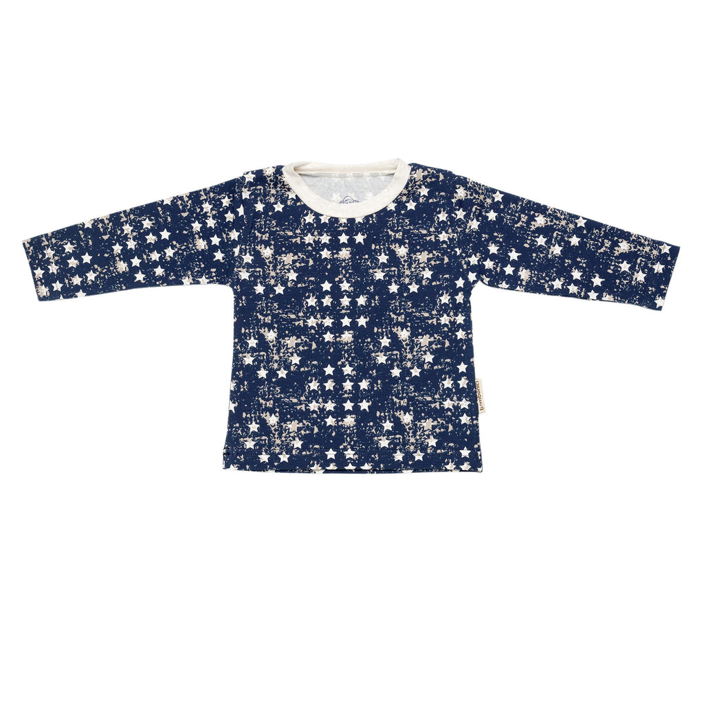 Maglia M562 Blu scuro