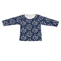 Maglia M562 Blu scuro
