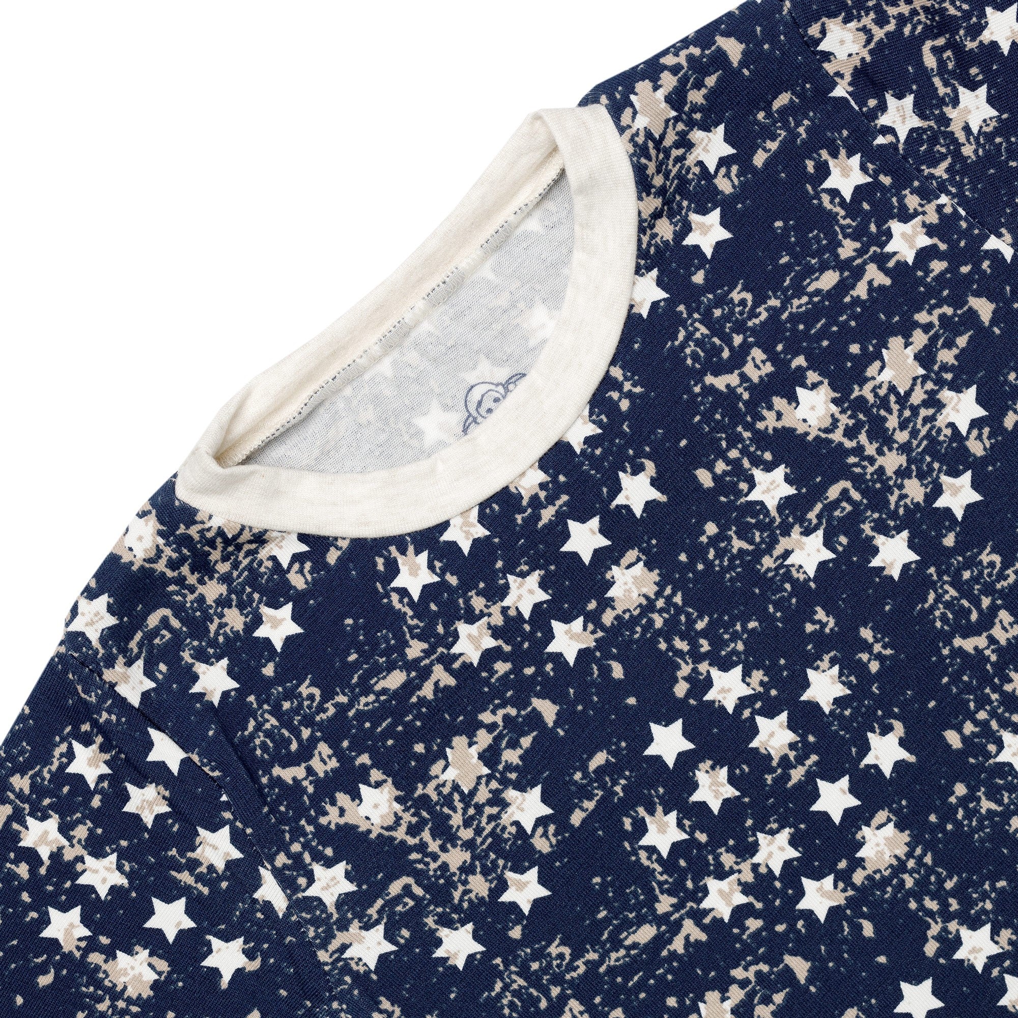 Maglia M562 Blu scuro