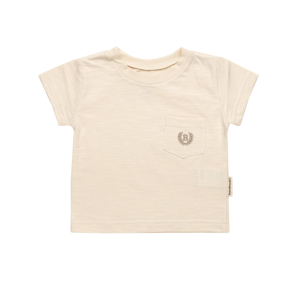 Maglietta M577 Crema