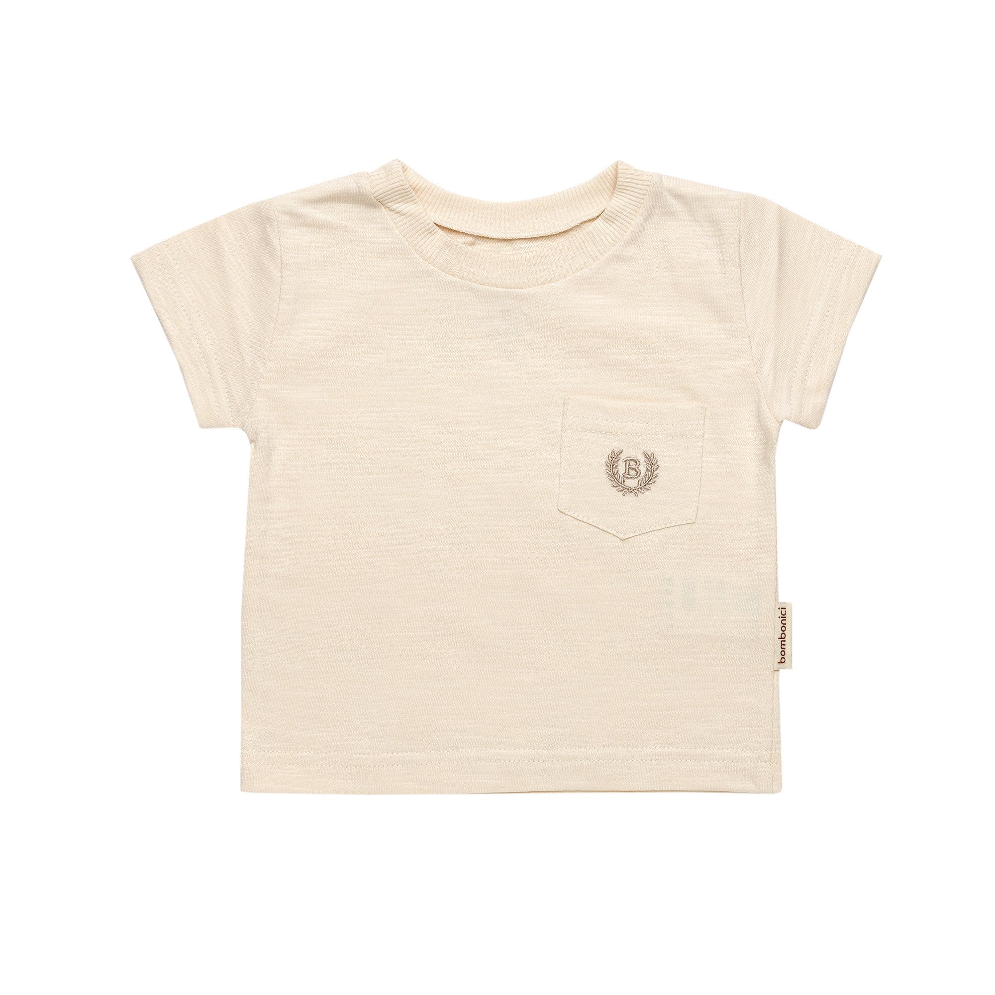 Maglietta M577 Crema