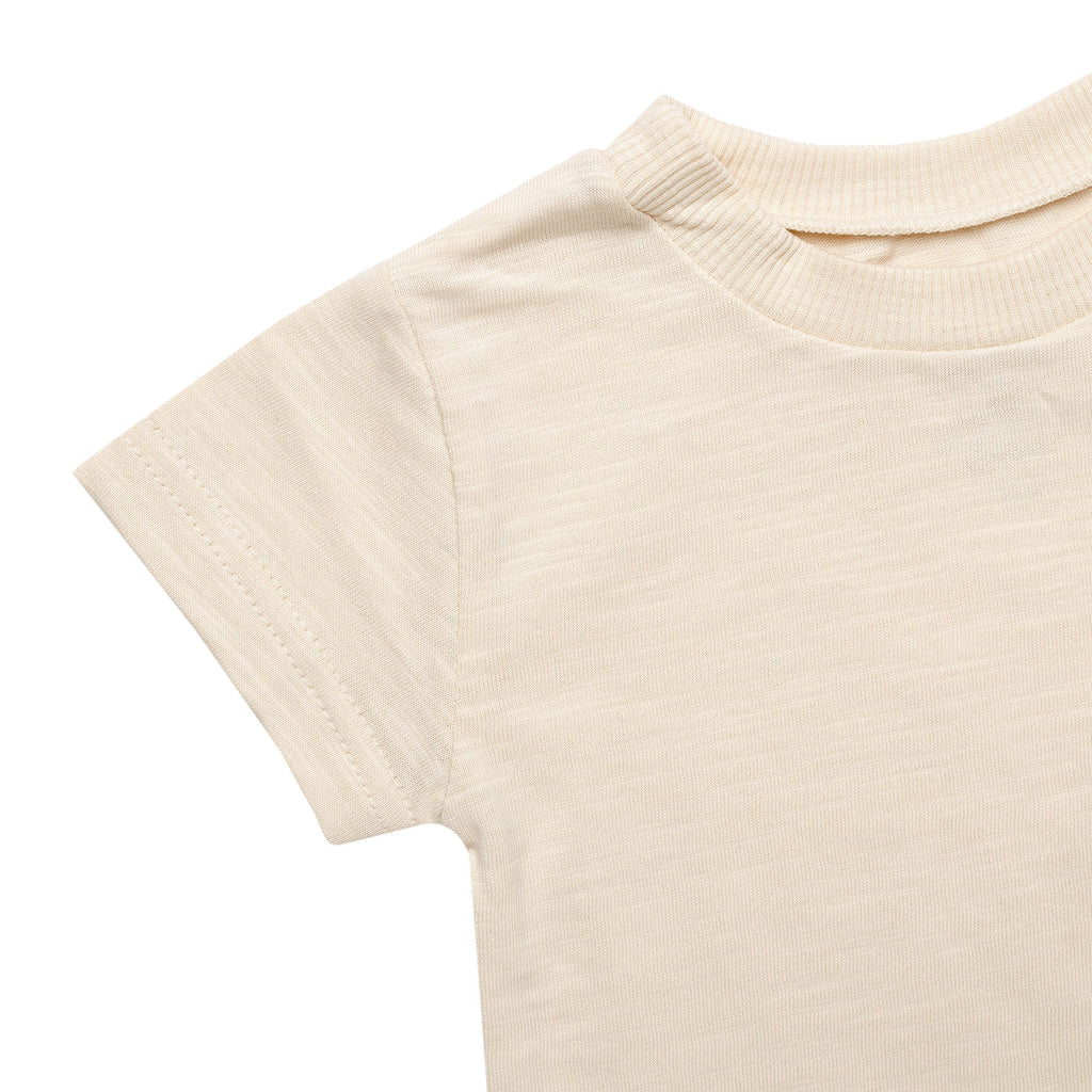 Maglietta M577 Crema
