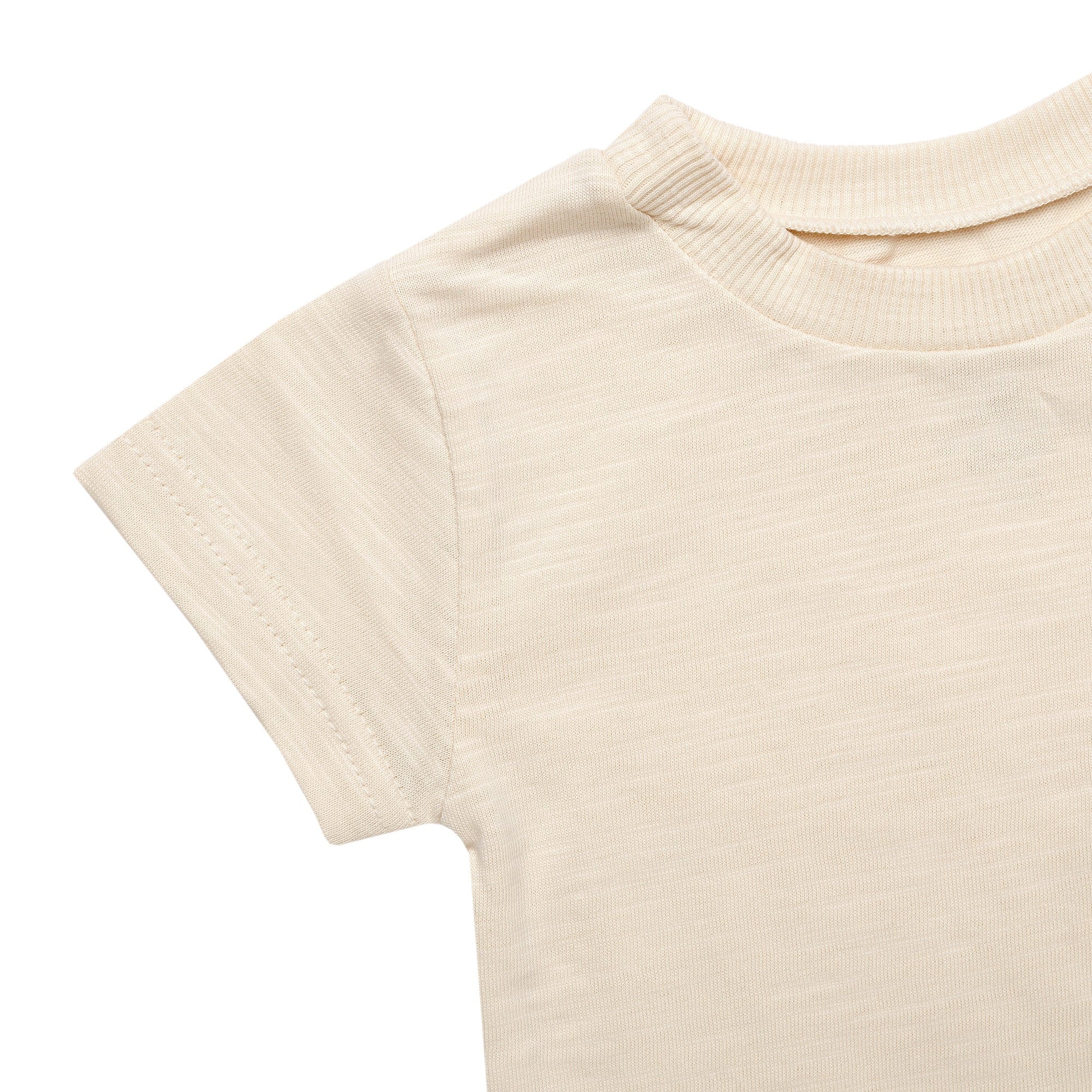 Maglietta M577 Crema