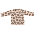 Maglia M589 Rosa polvere
