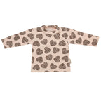 Maglia M589 Rosa polvere