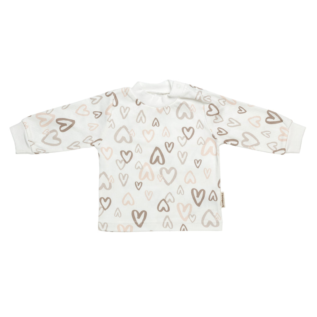 Maglia M590 Avorio