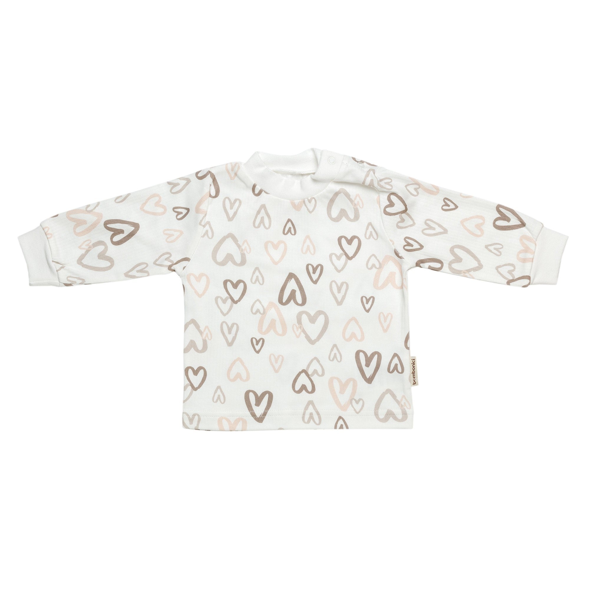 Maglia M590 Avorio