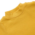 Maglia M594 Senape
