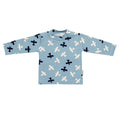 Maglia M596 Blu