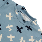 Maglia M596 Blu