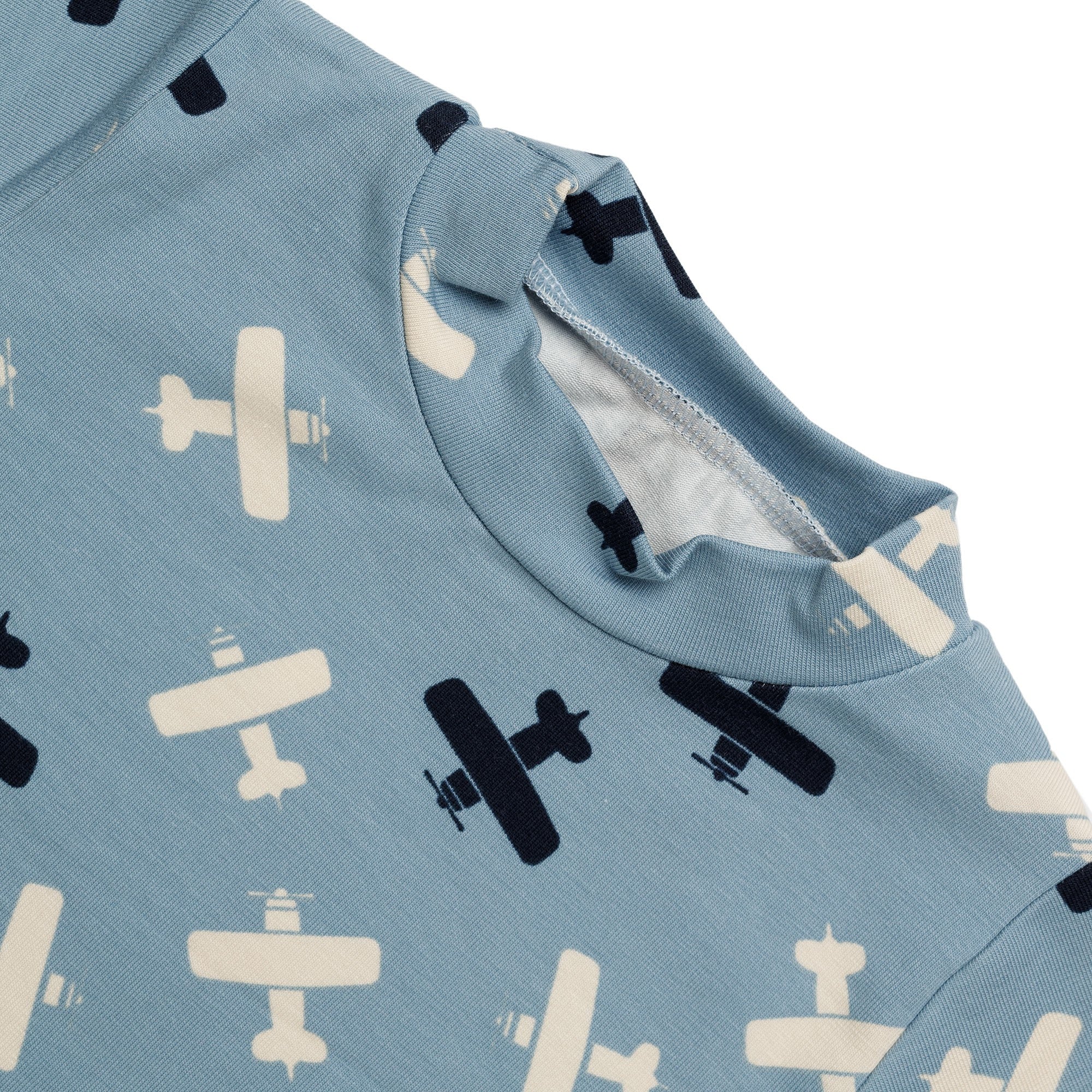 Maglia M596 Blu