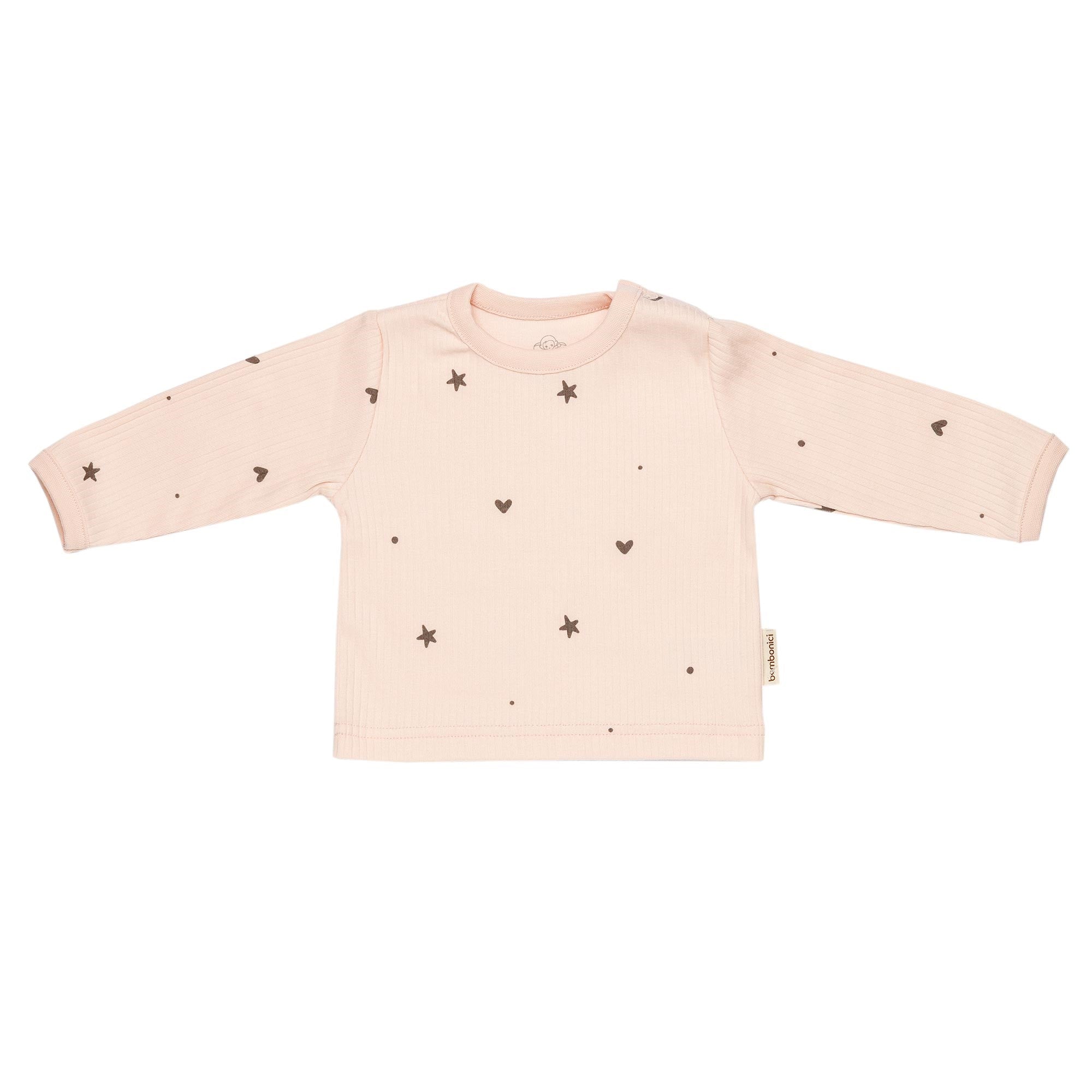 Maglia M600 Rosa