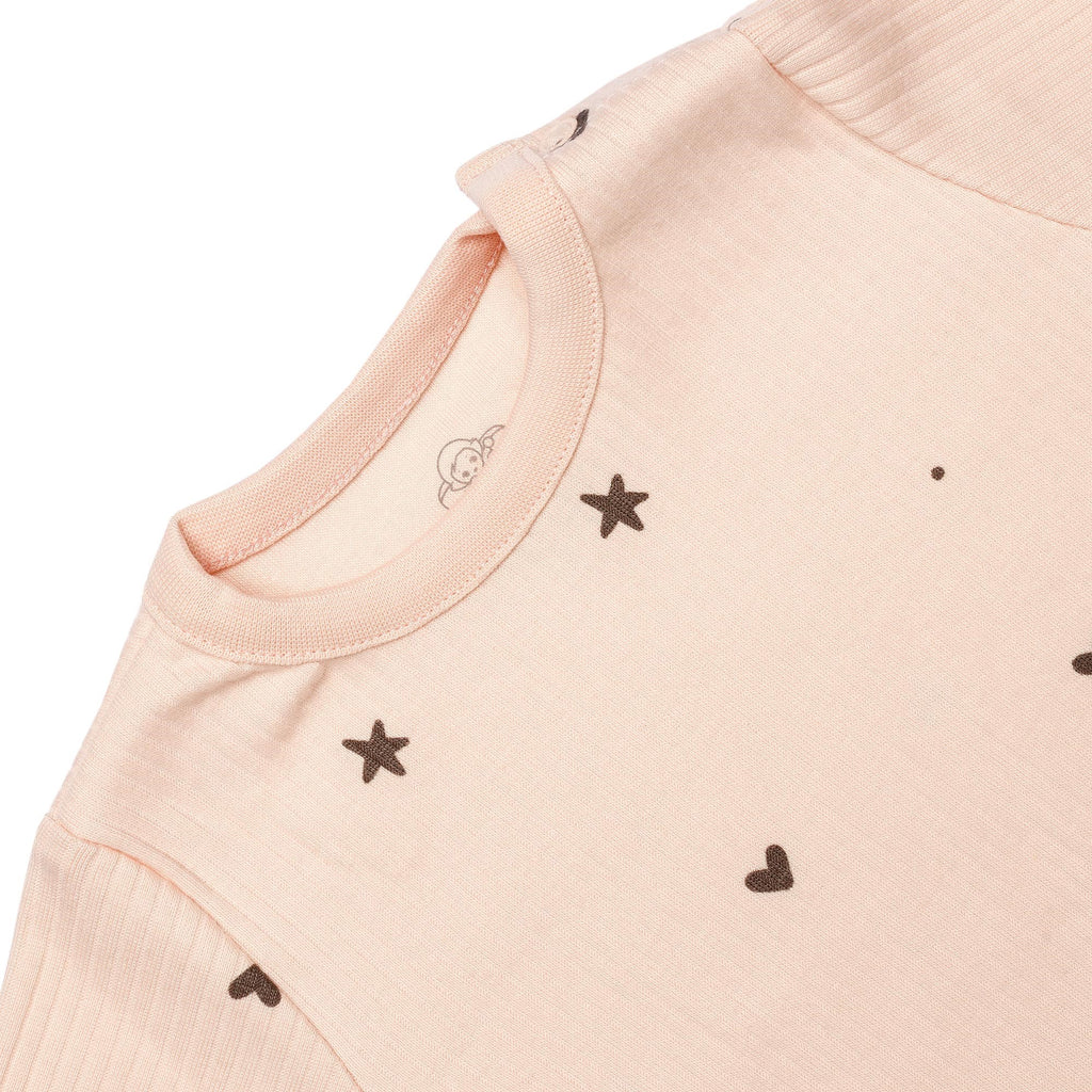 Maglia M600 Rosa