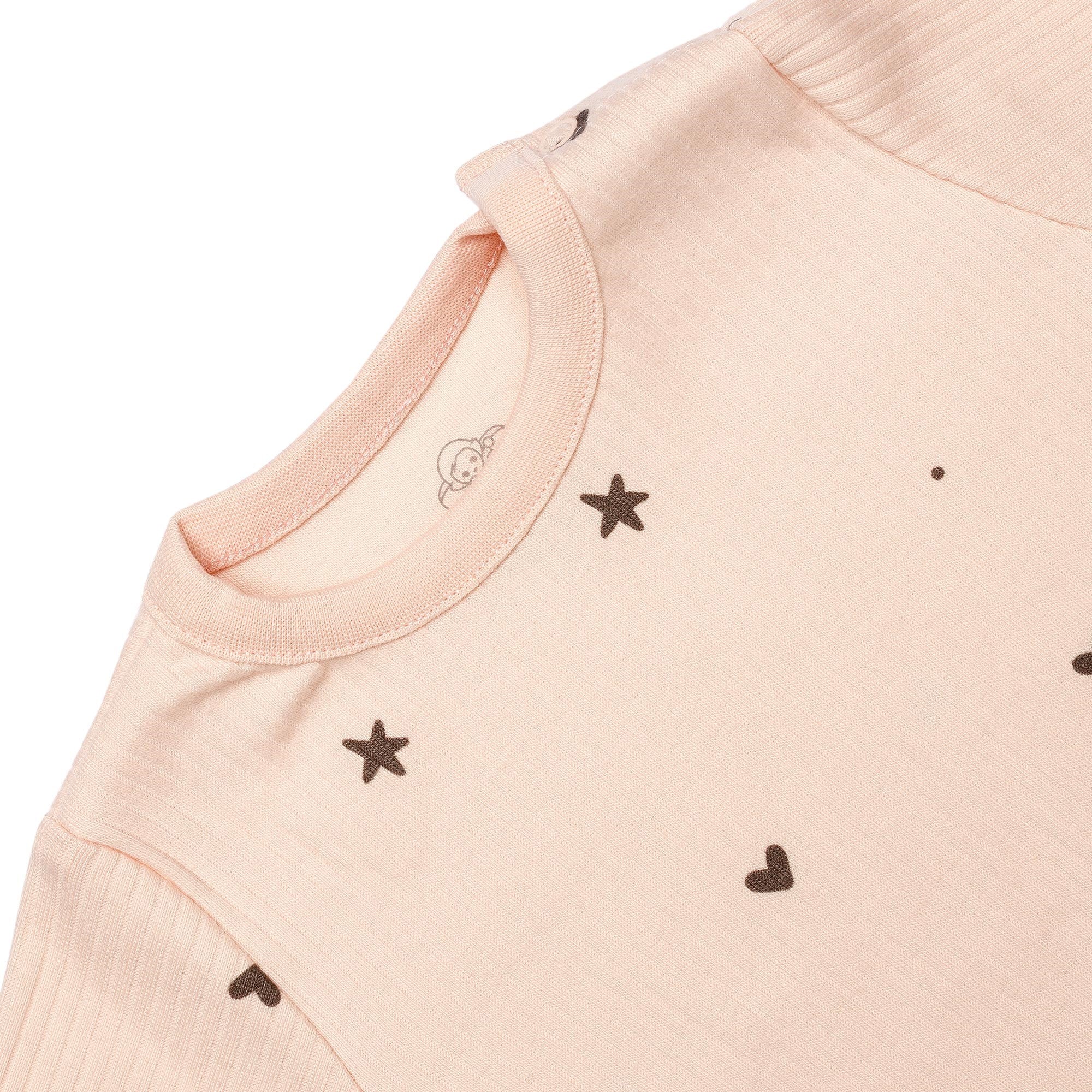 Maglia M600 Rosa