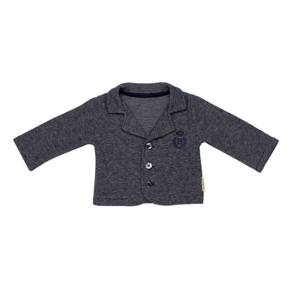 Giacca M602 Blu scuro
